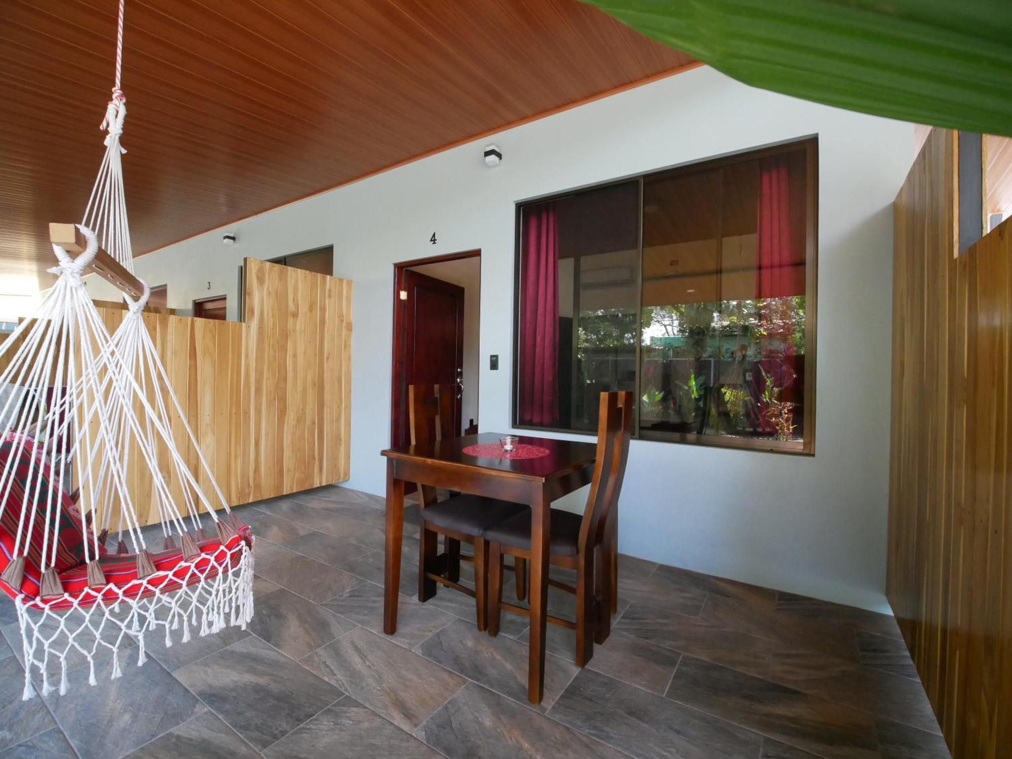 Bed and Breakfast Raya Matapalo  Экстерьер фото